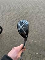 Titleist TS3 hybride 3/4, Sport en Fitness, Golf, Zo goed als nieuw, Titleist, Club, Titleist