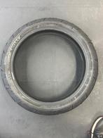 Set Bridgestone Battlax Hypersport Motorbanden voor Circuit, Motoren, Ophalen, Gebruikt