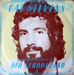 1977	Cat Stevens			Old Schoolyard, Verzenden, 7 inch, Single, Zo goed als nieuw