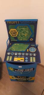 Paw patrol opbergbox, Ophalen, Zo goed als nieuw, Overige typen