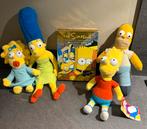 The simpsons, Kinderen en Baby's, Speelgoed | Knuffels en Pluche, Ophalen of Verzenden, Zo goed als nieuw, Overige typen