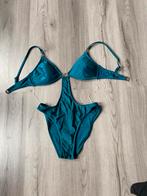 Aparte monokini badpak maat 40 nieuw te koop, Kleding | Dames, Ophalen of Verzenden, Nieuw, Badpak