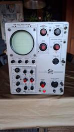 Antieke oscilliscoop tektronix 581A, werkend!, Ophalen
