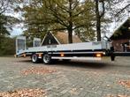 Dieplader dumper kipper oprijwagen Landbouwwagen, Zakelijke goederen, Ophalen, JL Machinebouw, John_lansink@live.nl, Kerspelweg 17