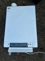 Intergas Kombi Ketel 24 kW, Ophalen, Gebruikt, Aardgas, Boiler