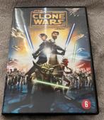 Star Wars The Clone Wars op DVD. Compleet, Vanaf 12 jaar, Ophalen of Verzenden, Zo goed als nieuw, Science Fiction