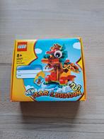 Lego set 40611. Year of the dragon., Nieuw, Complete set, Ophalen of Verzenden, Lego