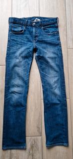 170 Nette H&M spijkerbroek, Broek, H&M, Ophalen of Verzenden, Zo goed als nieuw