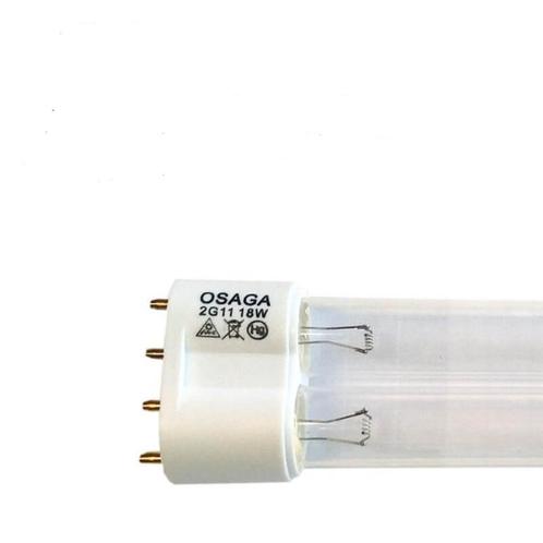 PL vervangingslamp 24 watt 4 pins, Tuin en Terras, Vijvers, Nieuw, Ophalen of Verzenden