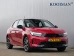 Opel Corsa 1.2 Turbo 100 Pk GS-Line Apple Carplay / Camera /, Auto's, Voorwielaandrijving, Handgeschakeld, 3 cilinders, Parkeersensor