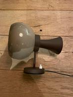 Herda Diabolo Wandlamp - Vintage Design, Huis en Inrichting, Lampen | Vloerlampen, Gebruikt, Minder dan 100 cm, Metaal, Seventies Herda