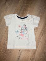 Leuk shirtje met fee print, Kinderen en Baby's, Babykleding | Maat 62, Ophalen, Meisje, Zo goed als nieuw, Onbekend