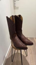 Sendra boots cowboylaarzen bruin maat 48 incl verzenden, Kleding | Heren, Schoenen, Ophalen of Verzenden, Zo goed als nieuw, Bruin