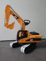 Bruder CAT Caterpillar kraan, Verzenden, Nieuw