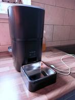 Automatische voerautomaat voor katten, Dieren en Toebehoren, Kattenvoerbakken en Drinkbakken, Ophalen, Zo goed als nieuw
