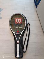 tennisracket wilson ultra lite grip 1, Sport en Fitness, Tennis, Racket, Gebruikt, Wilson, Ophalen of Verzenden