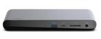 Belkin Thunderbolt 3 Pro Dock USB-C, Computers en Software, Dockingstations, Belkin, Ophalen of Verzenden, Docking station, Gebruikt
