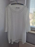 Tuniek wit Studio Clothing maat 54-56, Kleding | Dames, Grote Maten, Ophalen of Verzenden, Zo goed als nieuw, Studio Clothing