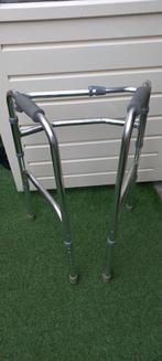 Loop rek, Diversen, Ophalen