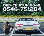 Mercedes ML  NOx storing, Ophalen, Mercedes-Benz