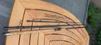 Te koop Berkley Cherrywood Feeder., Watersport en Boten, Hengelsport | Algemeen, Ophalen, Gebruikt, Werphengel