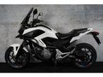 Honda NC 700 X ABS (bj 2012), Motoren, Motoren | Honda, Bedrijf, Onbekend, Overig, 670 cc