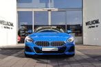 BMW Z4 Roadster sDrive20i High Executive Automaat / M Sports, 1998 cc, Achterwielaandrijving, 4 cilinders, Blauw