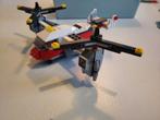 Lego creator 3-in-1 Twinblade avonturen 31020, Ophalen of Verzenden, Zo goed als nieuw