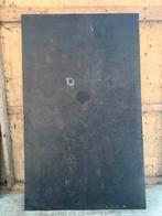 Meranti betonplex antislip., Doe-het-zelf en Verbouw, Ophalen of Verzenden, Gebruikt, Betonplex, Minder dan 20 mm