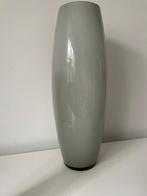 Vaas, Overige kleuren, Ophalen of Verzenden, Minder dan 50 cm, Glas