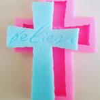 10 Kruis Zeepjes, Bad & Douche, Nieuw, Ophalen of Verzenden, Amersfoort