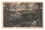 990628 Naarden-Bussum Brug Melkhuisje 1917 NH Gelopen met, Verzamelen, Ophalen of Verzenden, Voor 1920, Gelopen, Noord-Holland