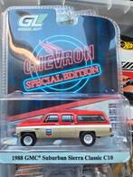 Greenlight 1988 GMC Suburban Chevron Special Edition, Ophalen of Verzenden, Nieuw