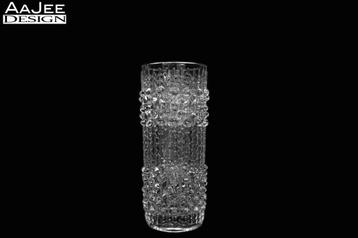 Candle Wax vaas - Hermanova Hut - Frantisek Pecency - 1970's beschikbaar voor biedingen