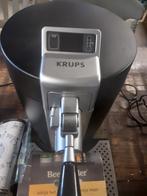 Beertender, Ophalen, Zo goed als nieuw, Krups