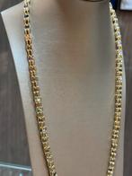 18KT Goud - 30 Gram - Ketting - MAGNUM, Ophalen, Nieuw, Goud