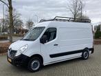 Renault Master T35 2.3 dCi L2H2 130pk/96kW 6-bak, Auto's, Diesel, Bedrijf, BTW verrekenbaar, Airconditioning