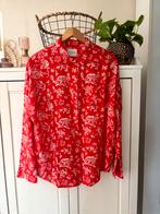Scotch and Soda blouse maat xl, Maat 46/48 (XL) of groter, Scotch & Soda, Ophalen of Verzenden, Zo goed als nieuw