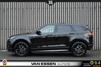 Land Rover Range Rover Evoque 1.5 P300e AWD R-Dynamic S Pano, 309 pk, Euro 6, Zwart, Vierwielaandrijving