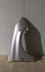 ZIJSCHERM RECHTSVOOR PEUGEOT 206 GTI / CABRIO, Niet ingevuld, Rechts, Gebruikt, Niet ingevuld