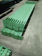 Spanten Schuilhok Loods 7m br. Vergunnings Vrij Bouwen !, Ophalen, Nieuw