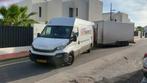 DIRECT transport/vervoer/verzending in Nederland en Europa, Verzenden, Nieuw, Bus