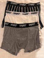 Snipes Boxers, Kleding | Heren, Ondergoed, Ophalen of Verzenden, Overige kleuren, Boxer