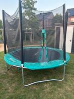 Trampoline cranenbroek, Ophalen, Gebruikt