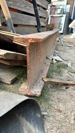 IPE 220 x 100 x 4100, Doe-het-zelf en Verbouw, Metalen, Ophalen of Verzenden, Gebruikt, IJzer