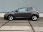 Alfa Romeo MiTo 1.4 T Exclusive automaat Eerste eigenaar NAP, Auto's, Alfa Romeo, 4 cilinders, Bedrijf, 19 km/l, 1368 cc