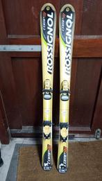 Rossignol Comp J Ski's - 120cm, Sport en Fitness, Ophalen, Gebruikt, 100 tot 140 cm, Rossignol