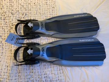 Buiten vinnen tusa imprex SF-9900 beschikbaar voor biedingen