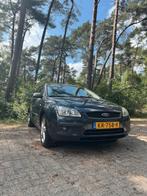 Ford Focus 1.4 59KW Wagon 2006 Grijs, Auto's, Ford, 15 km/l, 4 cilinders, Stationwagon, Handgeschakeld