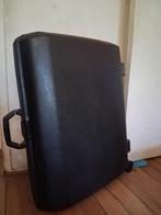 Te koop,Samsonlte  merk reiskoffer/Baggege ., Ophalen, Hard kunststof, 70 cm of meer, 45 tot 55 cm
